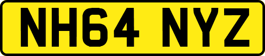 NH64NYZ