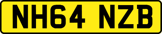 NH64NZB