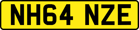NH64NZE