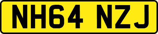NH64NZJ