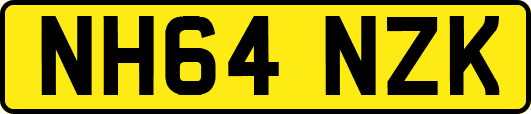 NH64NZK
