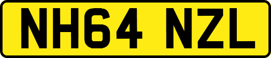 NH64NZL