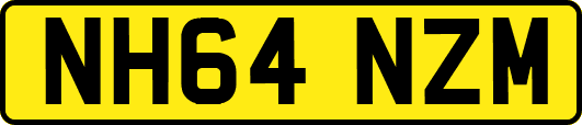 NH64NZM