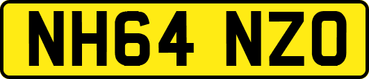 NH64NZO