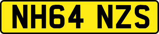 NH64NZS
