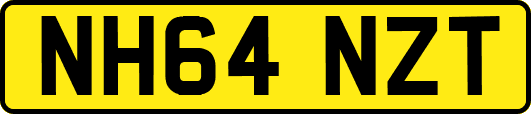 NH64NZT