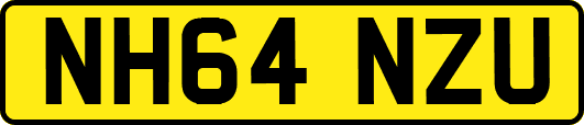 NH64NZU