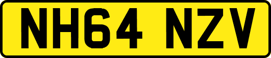 NH64NZV