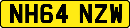 NH64NZW