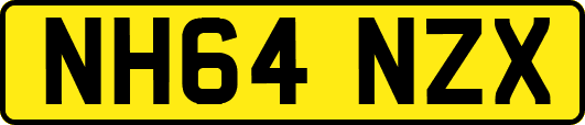 NH64NZX