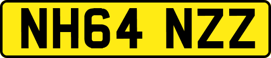 NH64NZZ