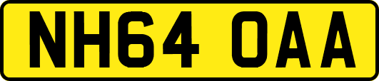 NH64OAA