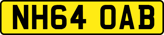 NH64OAB