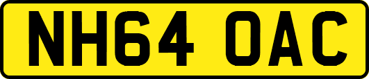 NH64OAC
