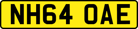 NH64OAE