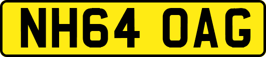 NH64OAG