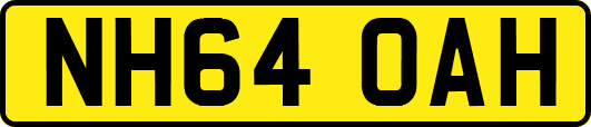 NH64OAH