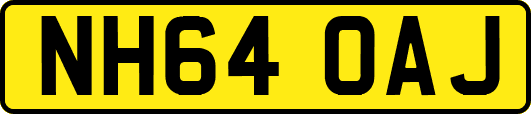 NH64OAJ