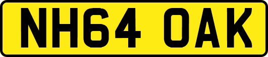 NH64OAK