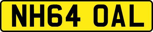 NH64OAL