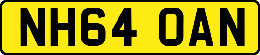 NH64OAN