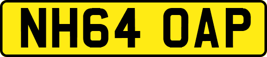 NH64OAP
