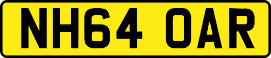NH64OAR
