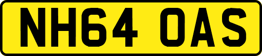 NH64OAS