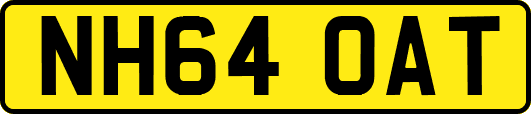 NH64OAT