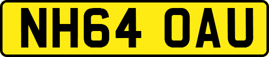 NH64OAU