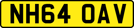 NH64OAV