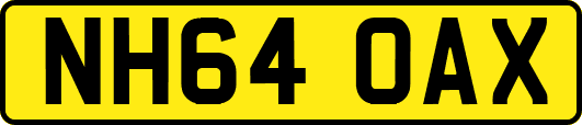 NH64OAX