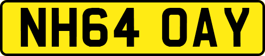 NH64OAY