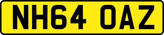NH64OAZ