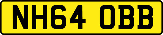 NH64OBB