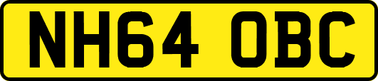 NH64OBC