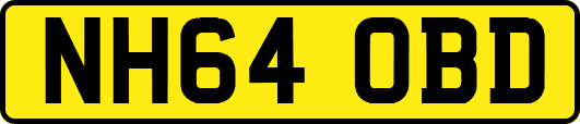 NH64OBD
