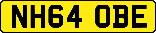 NH64OBE