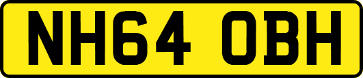 NH64OBH