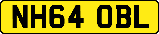 NH64OBL