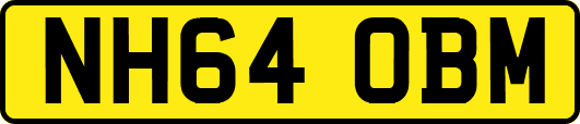 NH64OBM