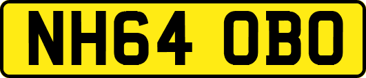 NH64OBO
