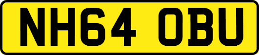 NH64OBU