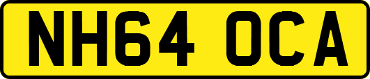 NH64OCA