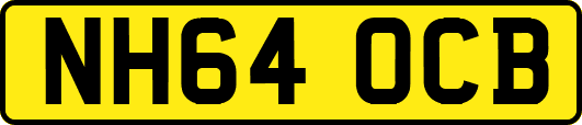 NH64OCB