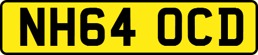 NH64OCD