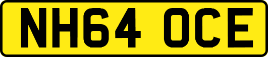 NH64OCE