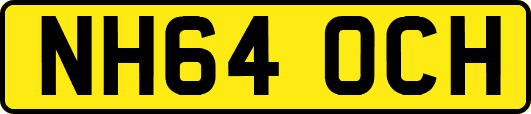 NH64OCH