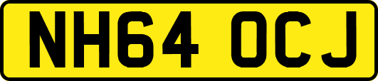 NH64OCJ