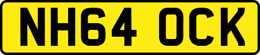 NH64OCK
